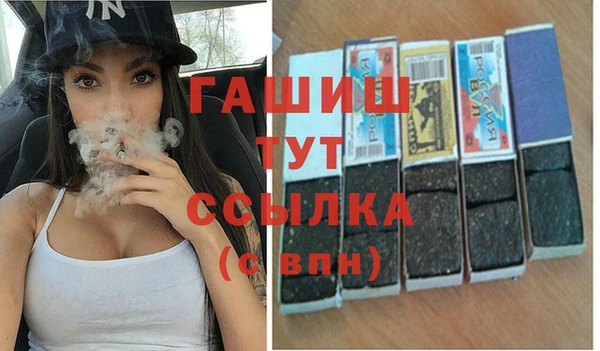 гашик Арсеньев